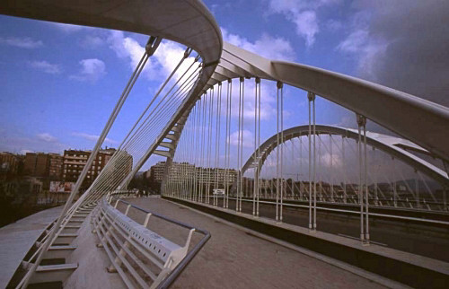 Bach de Roda-Felipe II Bridge