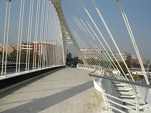 Bach de Roda-Felipe II Bridge