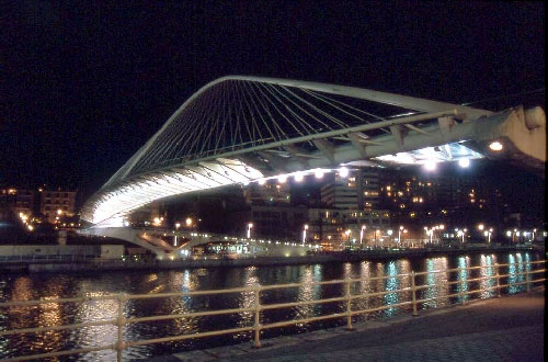 Zubi Zuri Bridge