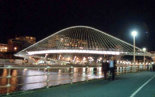 Zubi Zuri Bridge