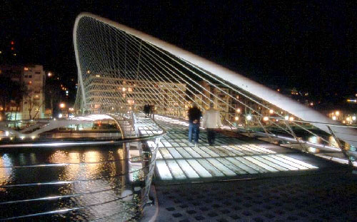 Zubi Zuri Bridge