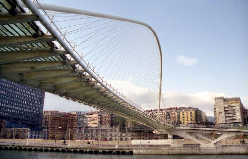 Zubi Zuri Bridge