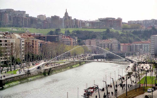 Zubi Zuri Bridge