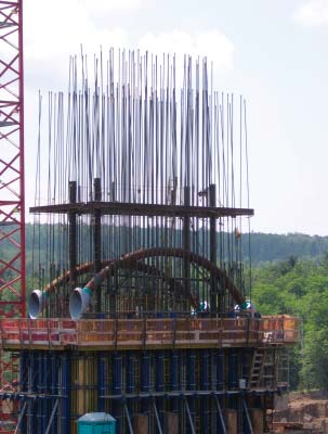 Penobscot Narrows Bridge