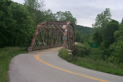 KY 490 Bridge