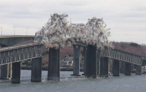 Jamestown Bridge