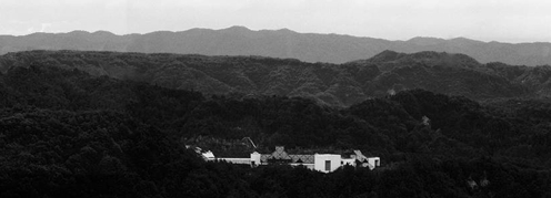 Miho Museum