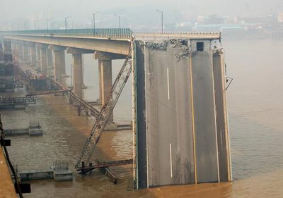 Jiujiang Bridge