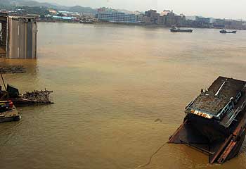 Jiujiang Bridge