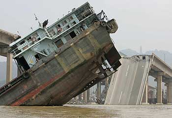 Jiujiang Bridge