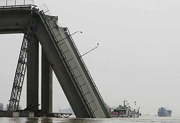 Jiujiang Bridge