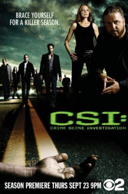 CSI