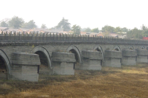 Marco Polo Bridge