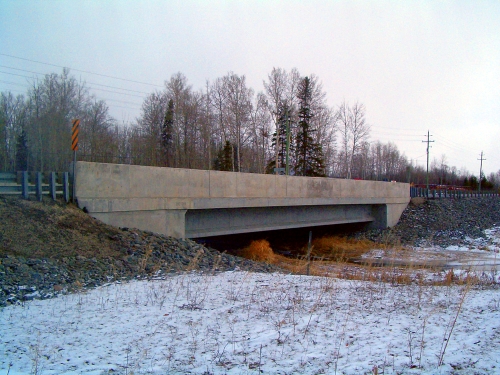 Moose Creek Bridge