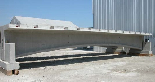 Perry Street Bridge