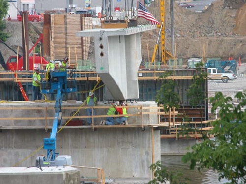 Perry Street Bridge