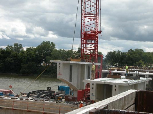 Perry Street Bridge