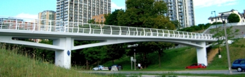 Brady Street Bridge