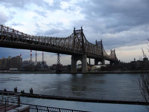 Queensboro Bridge