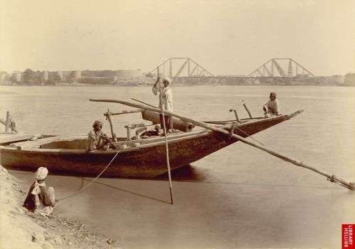 Lawsdowne Bridge