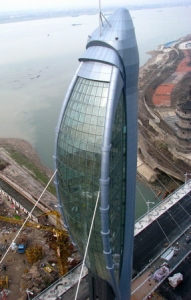 Linjiang Bridge