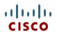 CISCO Logo