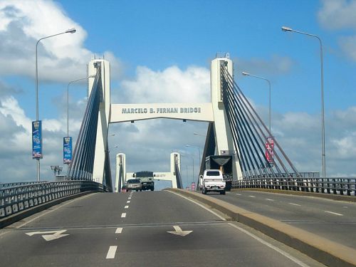 Second Mactan-Mandaue Bridge