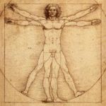 Vitruvian Man