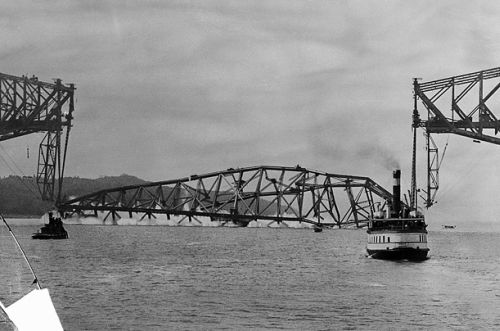 Quebec Bridge