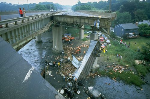 Mianus Bridge