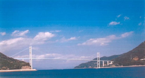 Toyoshima Bridge