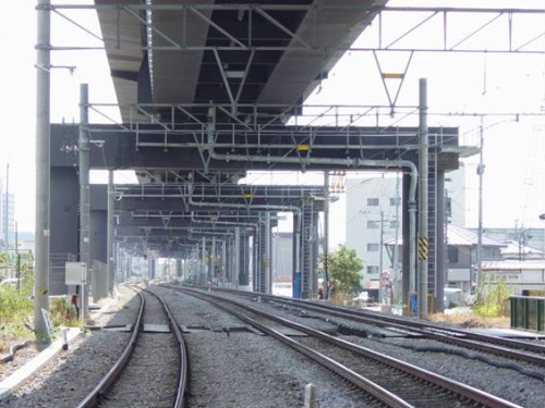 Matsubara Intersection Bridge